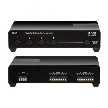 Speaker Selectors Outdoor Speaker Depot